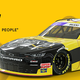 Image for article titled Xfinity Driver Who Drove a Cheese Ad Around Road America Is Now Officially Sponsored by Cheese